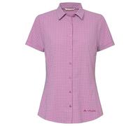 VAUDE Women's Seiland Shirt III Chemisier Femme