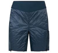Vaude - Women's Sesvenna Shorts III - Pantalon synthétique - 36 - dark sea