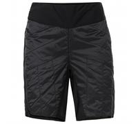 Vaude - Women's Sesvenna Shorts III - Pantalon synthétique - 38 - black