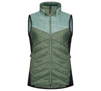 Vaude - Women's Sesvenna Vest IV - Gilet synthétique - 34 - dusty fern