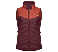 VAUDE Women's Sesvenna Vest Iv Veste Femme