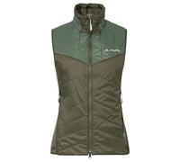 VAUDE Women's Sesvenna Vest Iv Veste Femme