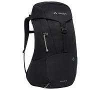 Vaude - Women's Skomer 18 - Sac à dos de randonnée - 18 l - black