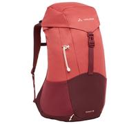 Vaude - Women's Skomer 18 - Sac à dos de randonnée - 18 l - brick