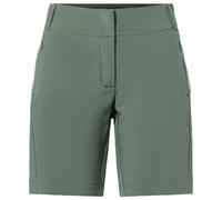 Vaude Skomer Shorts Vert 40 Femme