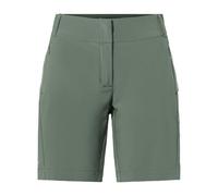 Vaude - Women's Skomer Bermuda Shorts - Short - 44 - agave