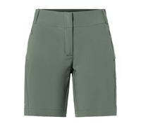 Vaude Skomer Shorts Vert 38 Femme