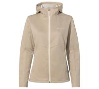 VAUDE Women's Skomer Hiking Hoody Jacket, Lin, Taille 40 Femme