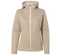 Vaude - Women's Skomer Hiking Hoody - Veste polaire - 34 - linen