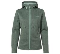 Vaude - Women's Skomer Hiking Hoody - Veste polaire - 40 - agave