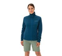 Vaude Skomer Hiking Sc Jacket Bleu 44 Femme