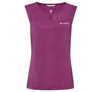 VAUDE Women's Skomer Hiking Top Haut Femme