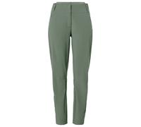 Vaude Skomer Iii Pants Vert 36 Femme