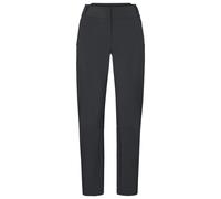 Vaude - Women's Skomer Pants III - Pantalon de trekking - 40 - Regular - phantom black