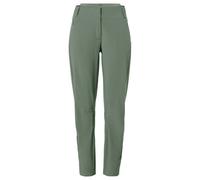Vaude Skomer Iii Pants Vert 42 Femme