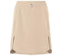 Vaude - Women's Skomer Skort V - Jupe-short - 42 - linen