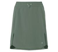 Vaude Skomer V Skirt Vert 42 Femme