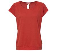 Vaude - Skomer T-Shirt III - T-shirt femme Lava - EU 46