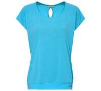 Vaude - Women's Skomer T-Shirt III - T-shirt technique - 48 - aqua