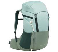 Vaude - Women's Skomer Tour 34+ - Sac à dos de randonnée - 34 l - dusty fern