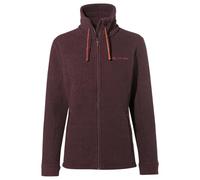VAUDE Women's Skomer Winter Fleece Jacket Veste Femme