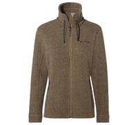 Vaude - Women's Skomer Winter Fleece Jacket - Veste polaire - 38 - oat