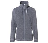 Vaude - Women's Skomer Winter Fleece Jacket - Veste polaire - 44 - dark iris