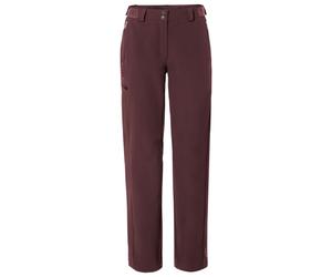 Vaude - Women's Skomer Winter Pants II - Pantalon hiver - 38 - Regular - dark oak