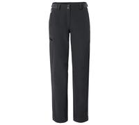 Vaude - Women's Skomer Winter Pants II - Pantalon hiver - 42 - Short - black
