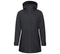 VAUDE Parka d'hiver pour Femme Skomer II Veste, Noir, Taille 38