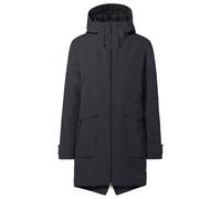 Vaude - Women's Skomer Winter Parka III - Parka - 36 - phantom black