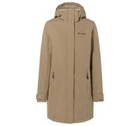 Vaude Skomer Ii Jacket Marron 40 Femme
