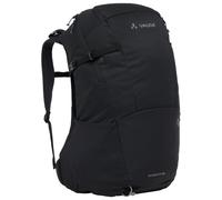 Vaude - Women's Skomer Zip 22 - Sac à dos de randonnée - black