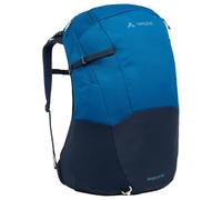VAUDE Sac à dos Skomer Zip 22 pour femme 22 L Bleu