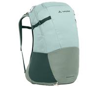 VAUDE Sac à dos de randonnée pour femme Skomer Zip 22 22 L