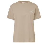 Vaude - Women's Spirit T-Shirt II - T-shirt - 34 - linen