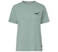 Vaude - Women's Spirit T-Shirt II - T-shirt - 36 - dusty fern