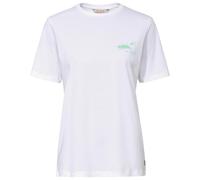 Vaude - Women's Spirit T-Shirt II - T-shirt - 44 - white uni