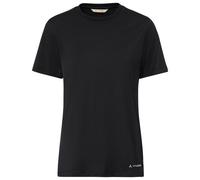 Vaude - Women's Spirit T-Shirt II - T-shirt - 46 - black