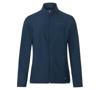 Vaude Veste polaire Strathcona zippée femme Dark Sea Taille 36