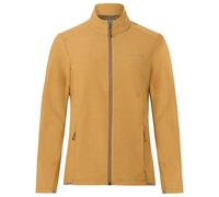 Vaude Strathcona Full Zip Fleece Marron 38 Femme