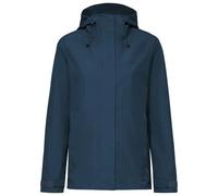 Vaude - Women's Strathcona Jacket - Veste imperméable - 38 - dark sea