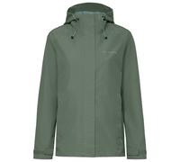Vaude - Women's Strathcona Jacket - Veste imperméable - 42 - agave