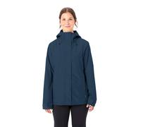 Vaude - Women's Strathcona Jacket - Veste imperméable - 42 - dark sea