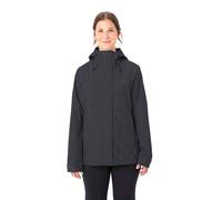 Vaude - Women's Strathcona Jacket - Veste imperméable - 40 - phantom black