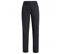 Vaude Strathcona Ii Pants Noir 38 / Regular Femme