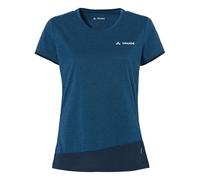 VAUDE Women's Sveit Shirt, Brick/Redeva, 36 Femmes