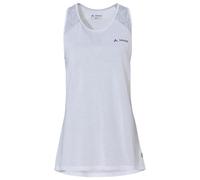 Vaude - Women's Sveit Top III - Débardeur - 34 - white