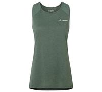 Vaude - Women's Sveit Top III - Débardeur - 38 - agave