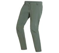 VAUDE Pantalons Tamaro Base pour Dames vert